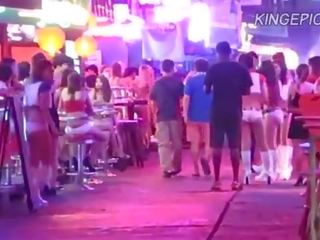 Asie porno turistický - bangkok naughtiness pro jednolůžkový men&excl;