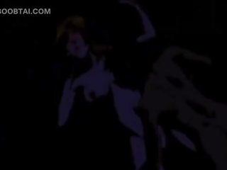 Απίστευτος hentai siren μουνί καρφωμένα να ισχυρός οργασμός