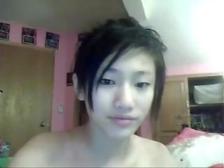 Attractive Asian clips Her Pussy - Chat With Her @ Asiancamgirls.mooo.com