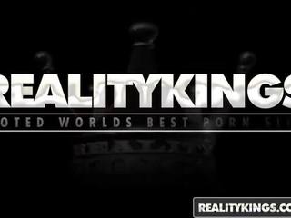 Realitykings - 高兴 拖船 - 亚洲人 按摩师 抓 上 间谍摄像机 骑术 客户 - 该 手 的 禅