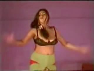 Lahore Busty Ms Stage Dance
