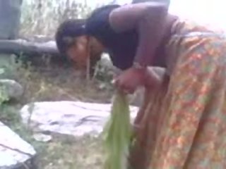 Rajasthani דבש מזוין בחוץ