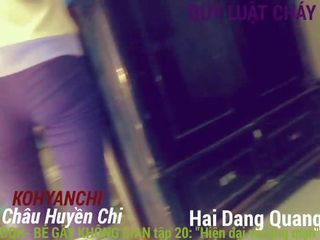 Тийн тийнейджър pham vu linh ngoc срамежлив пикаещ hai dang quang училище chau huyen chi блудница