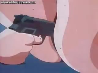 Mulatta anime femme fatale è suscitato solo parte 1