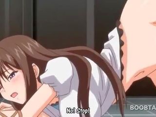 Anime cookie mendapat dipotong faraj fucked dalam dan